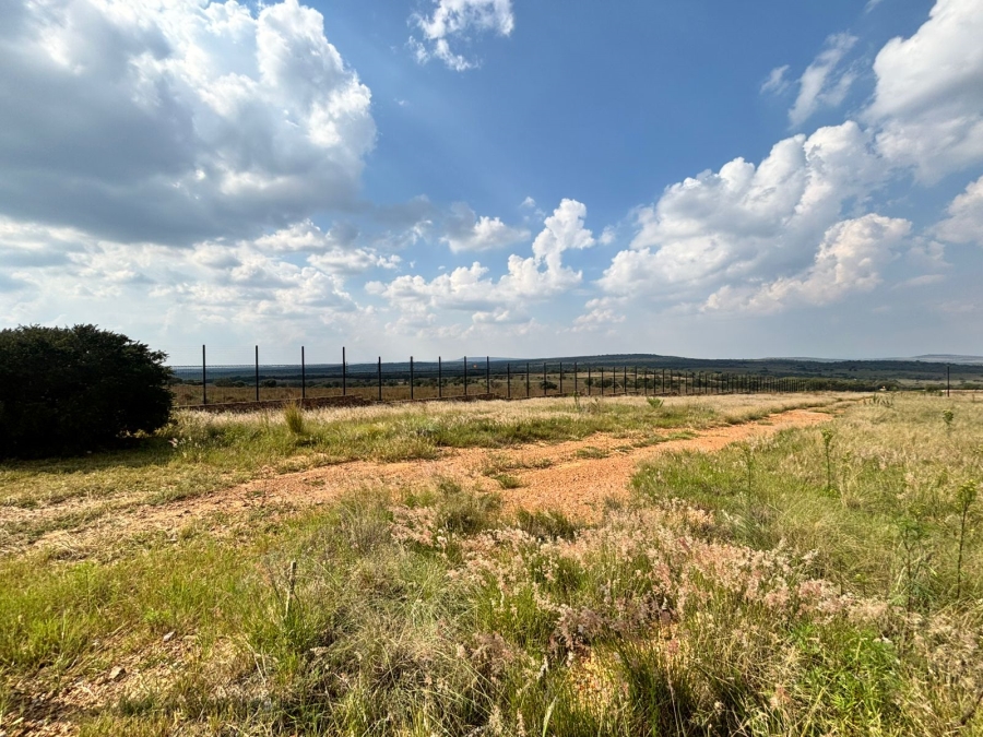 0 Bedroom Property for Sale in Helderzicht Eco Estate North West